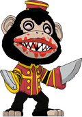 Murder Monkey