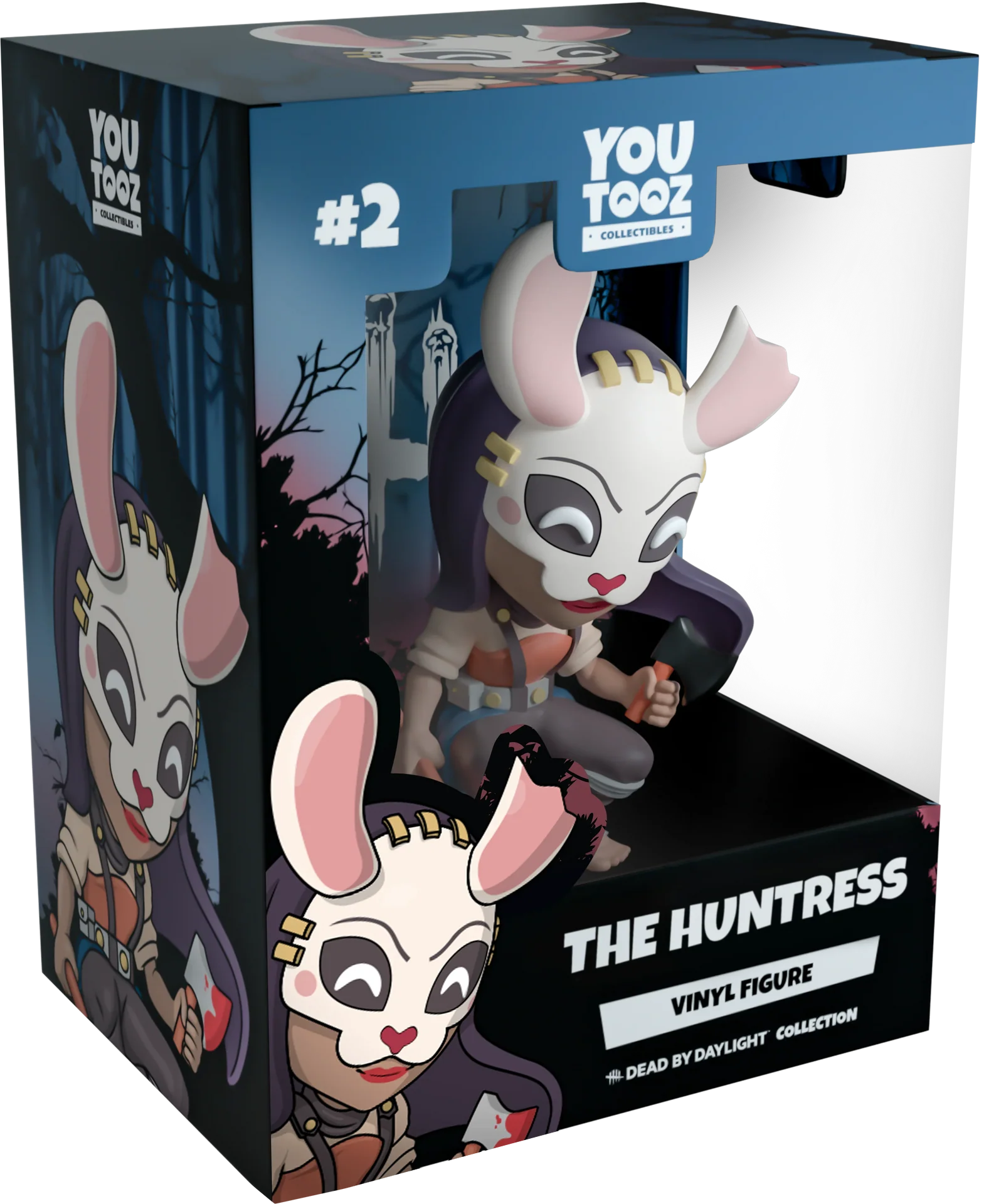 The Huntress
