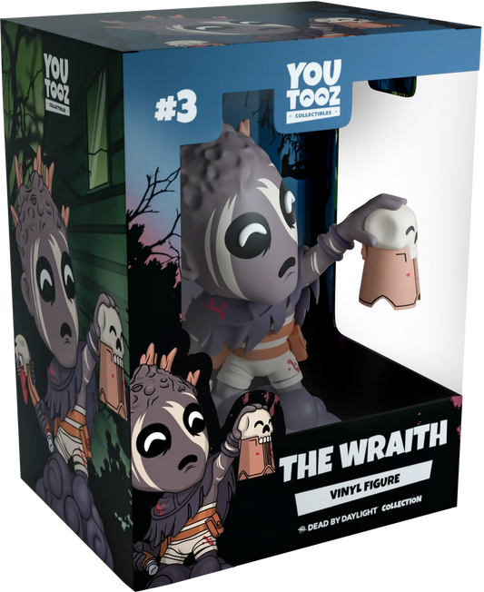 The Wraith