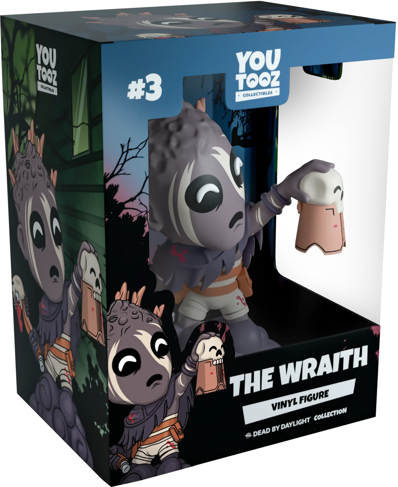 The Wraith