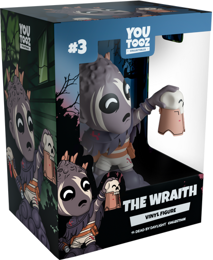 The Wraith
