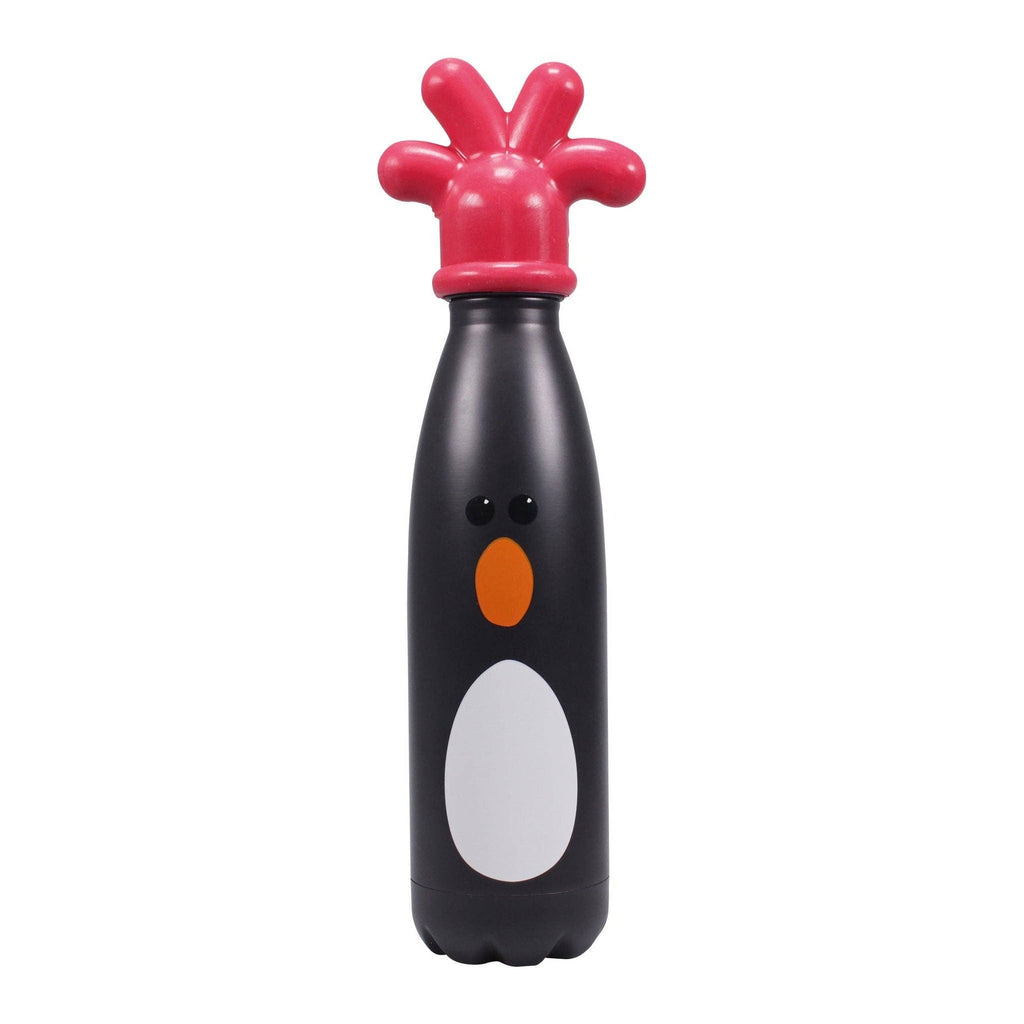 Bouteille d'eau Wallace & Gromit - Plumes McGraw