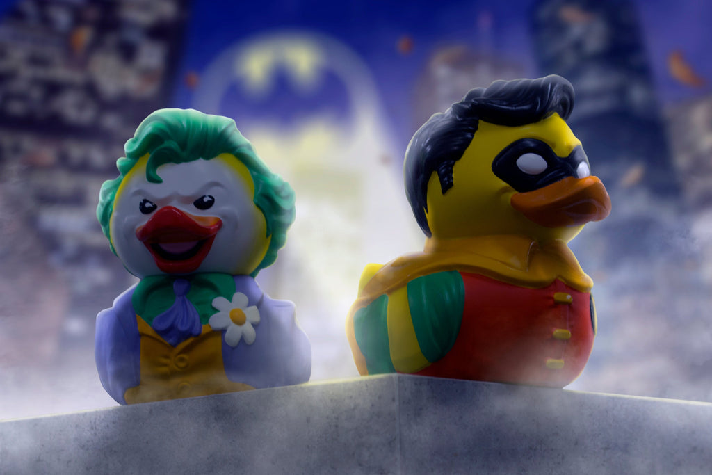 Canard Joker (First Edition)