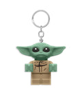 Porte-clés LEGO Star Wars - GROGU - produit Joy Toy