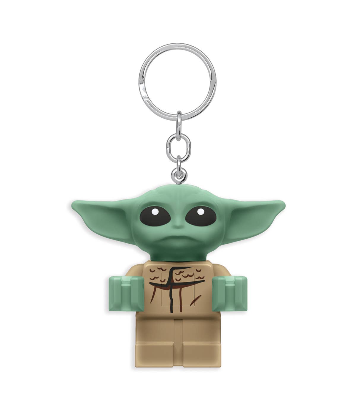 Porte-clés LEGO Star Wars - GROGU - produit Joy Toy