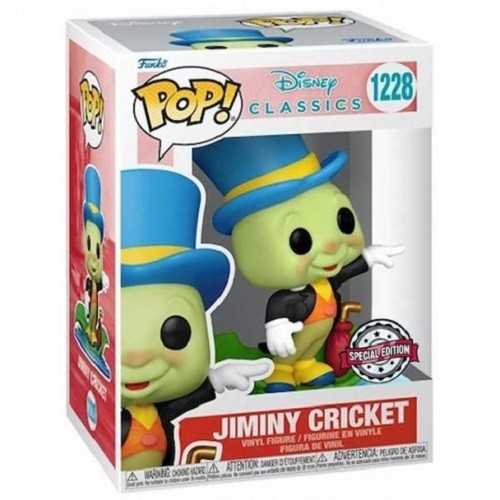 Funko Jiminy Crickey (SE) – Disney