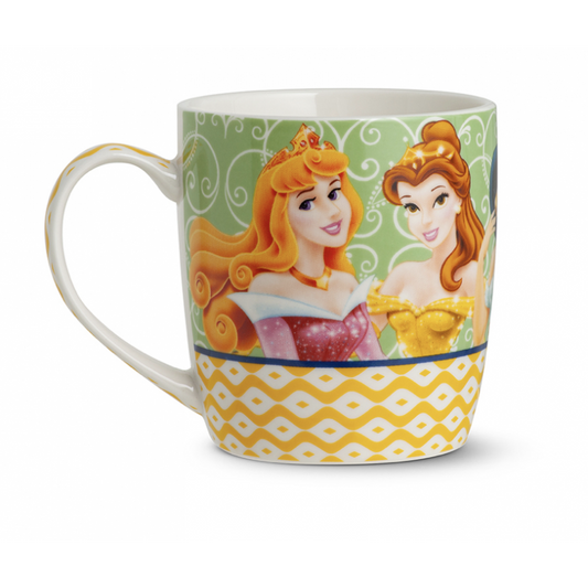 Mug Princesses Disney