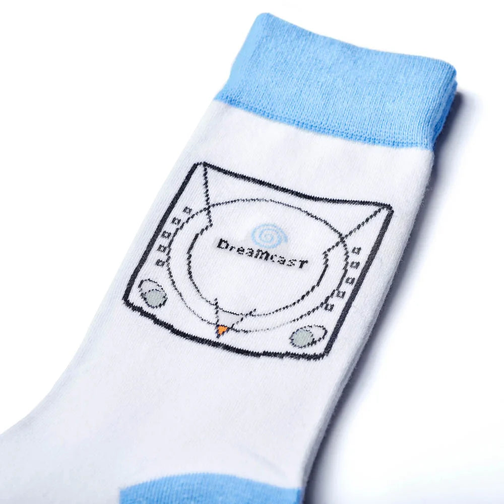 Paire de Chaussettes Dreamcast