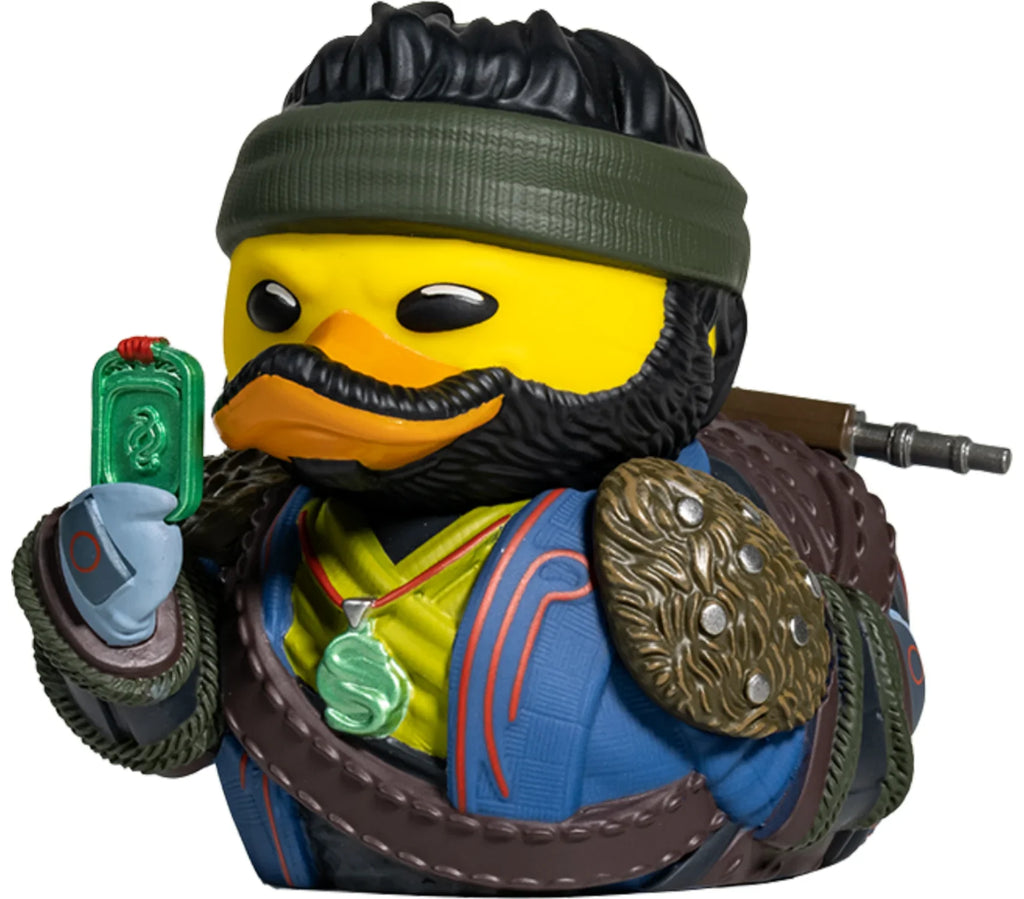 Canard The Drifter (First Edition)