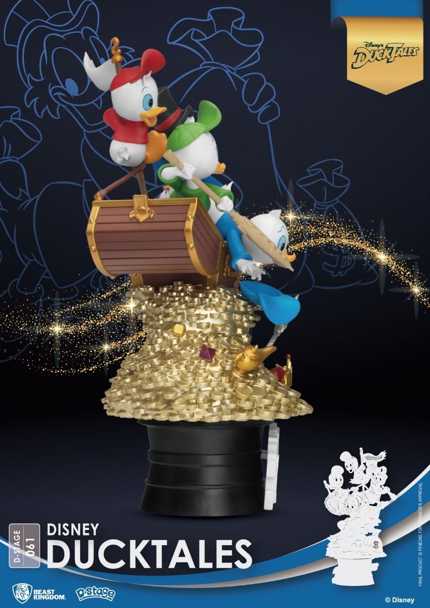 d-stage-ducktales-family-beast-kingdom