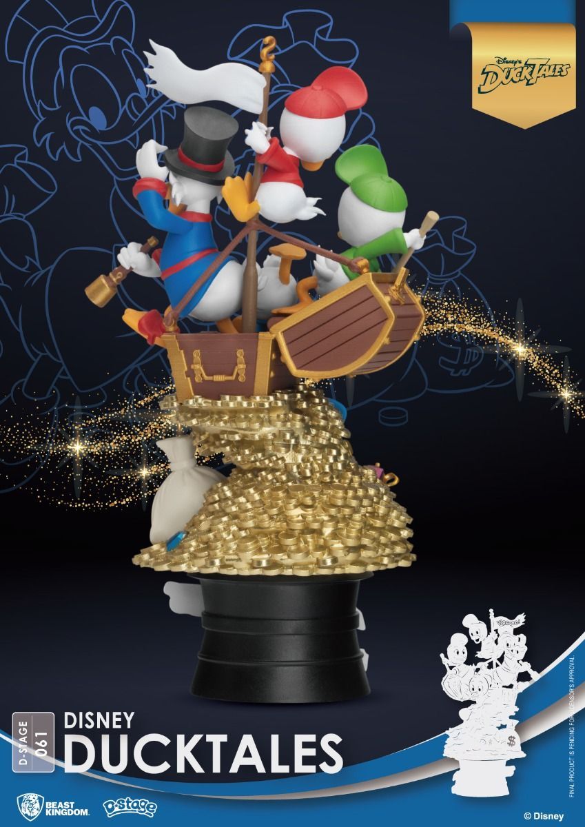 d-stage-ducktales-family-beast-kingdom