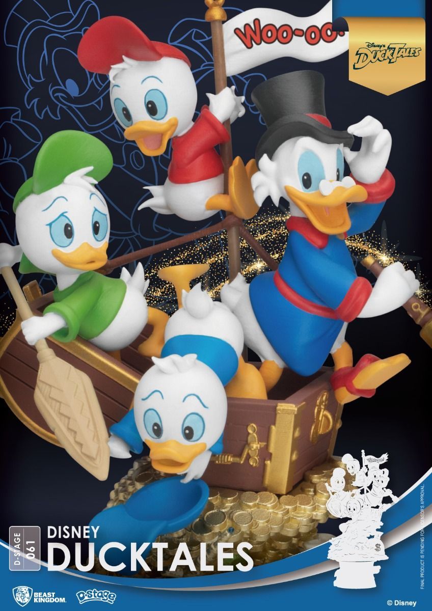d-stage-ducktales-family-beast-kingdom