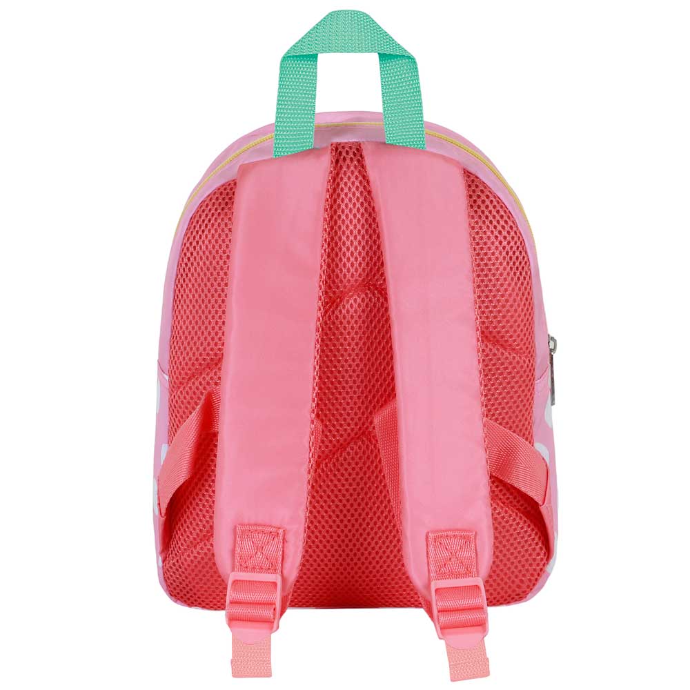 Sac à dos Préscolaire Joy Sanrio - Hello Kitty Hug