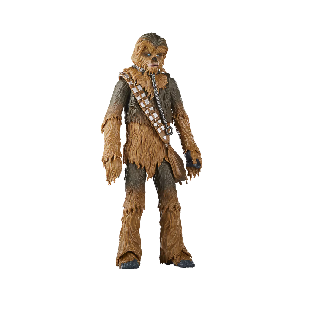 Star Wars The Black Series Chewbacca
