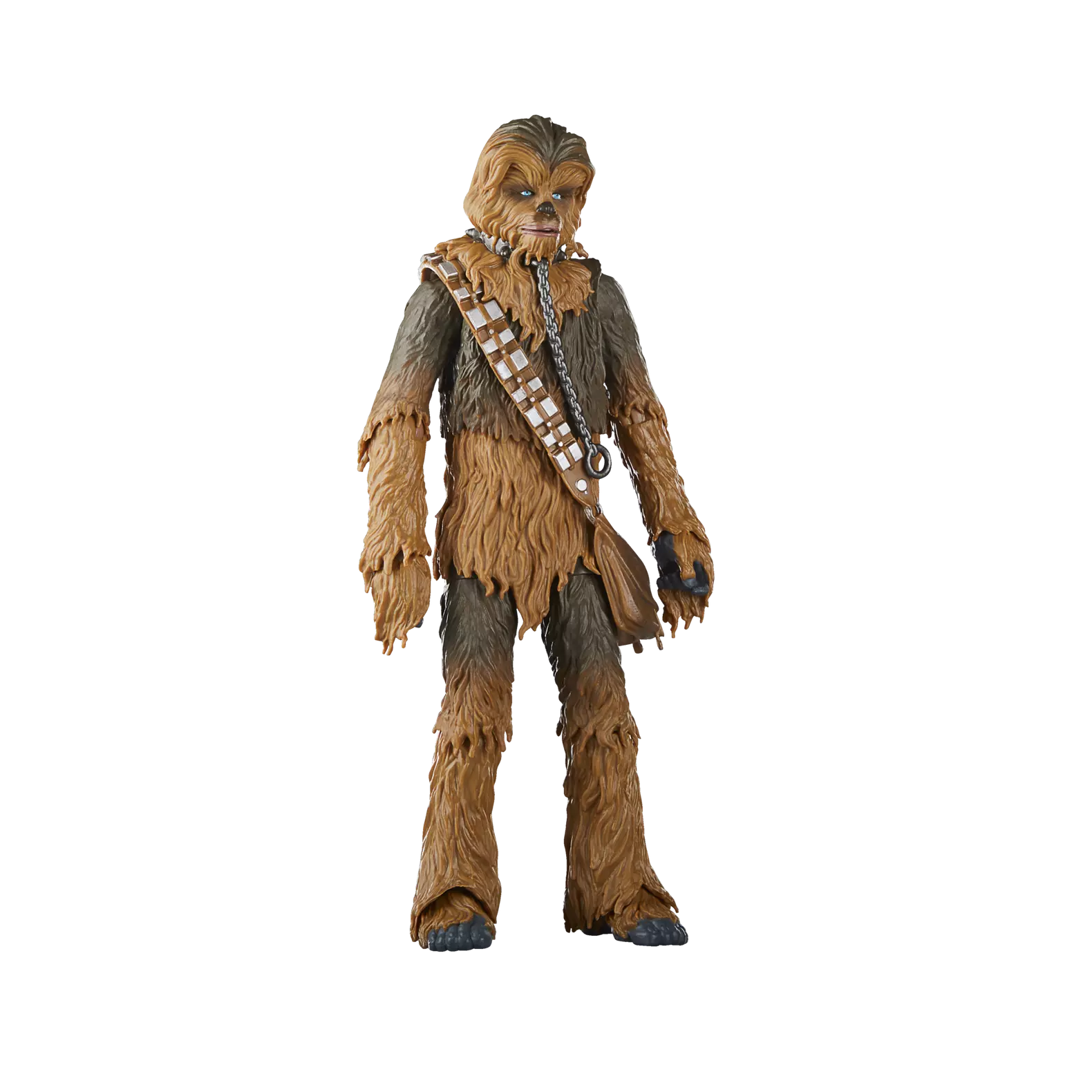 Star Wars The Black Series Chewbacca