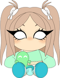 Seekme Plush (9in)
