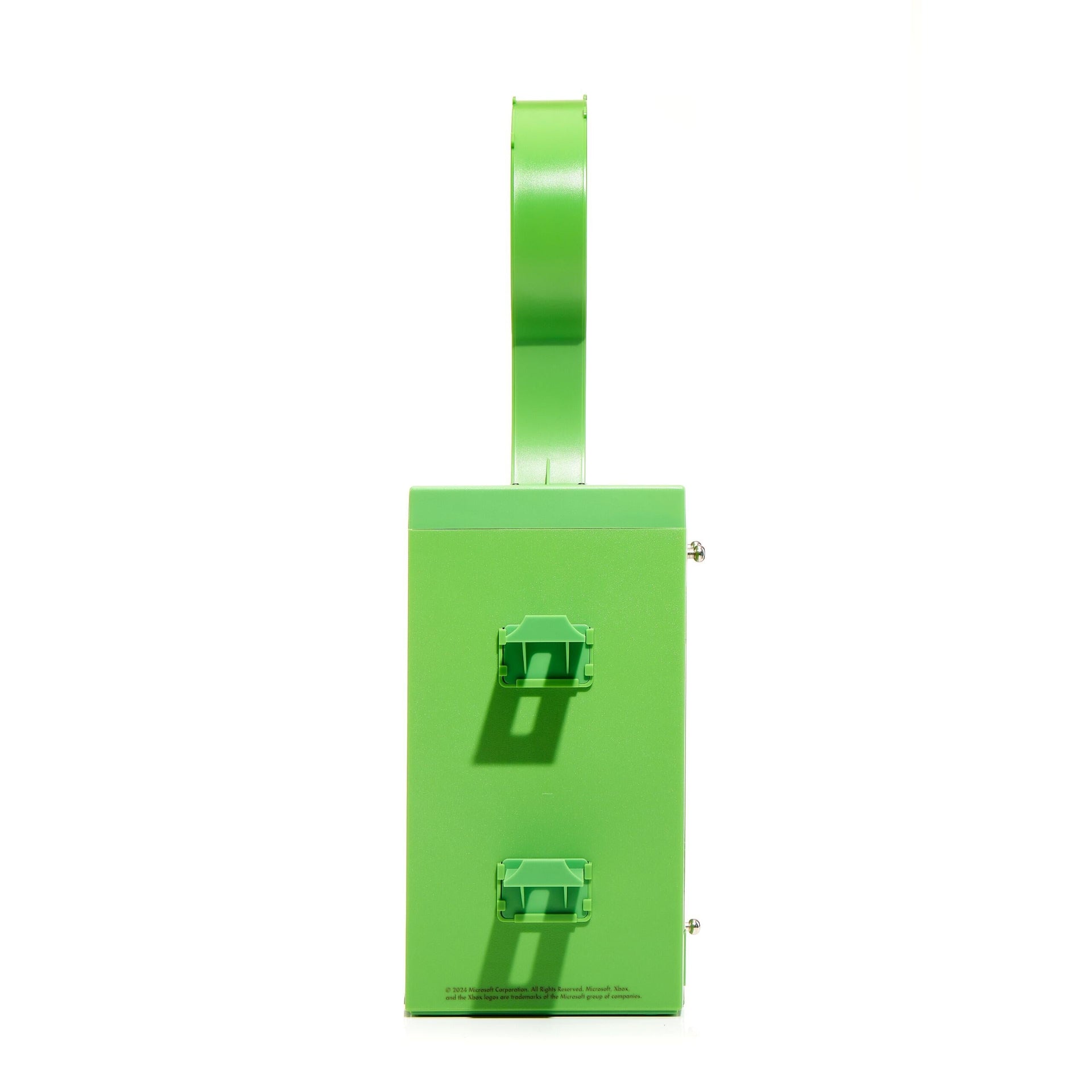 Casier Gaming Xbox - Vert