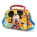 Disney Mickey Mouse Boy-Sac Repas 3D