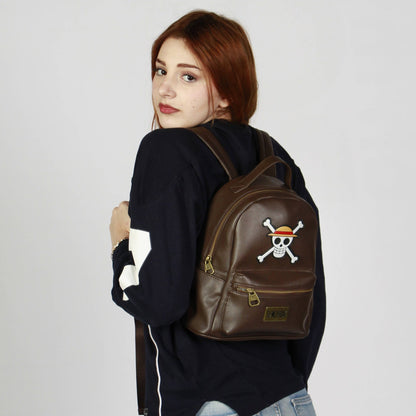 Sac à dos Heady One Piece - Skull