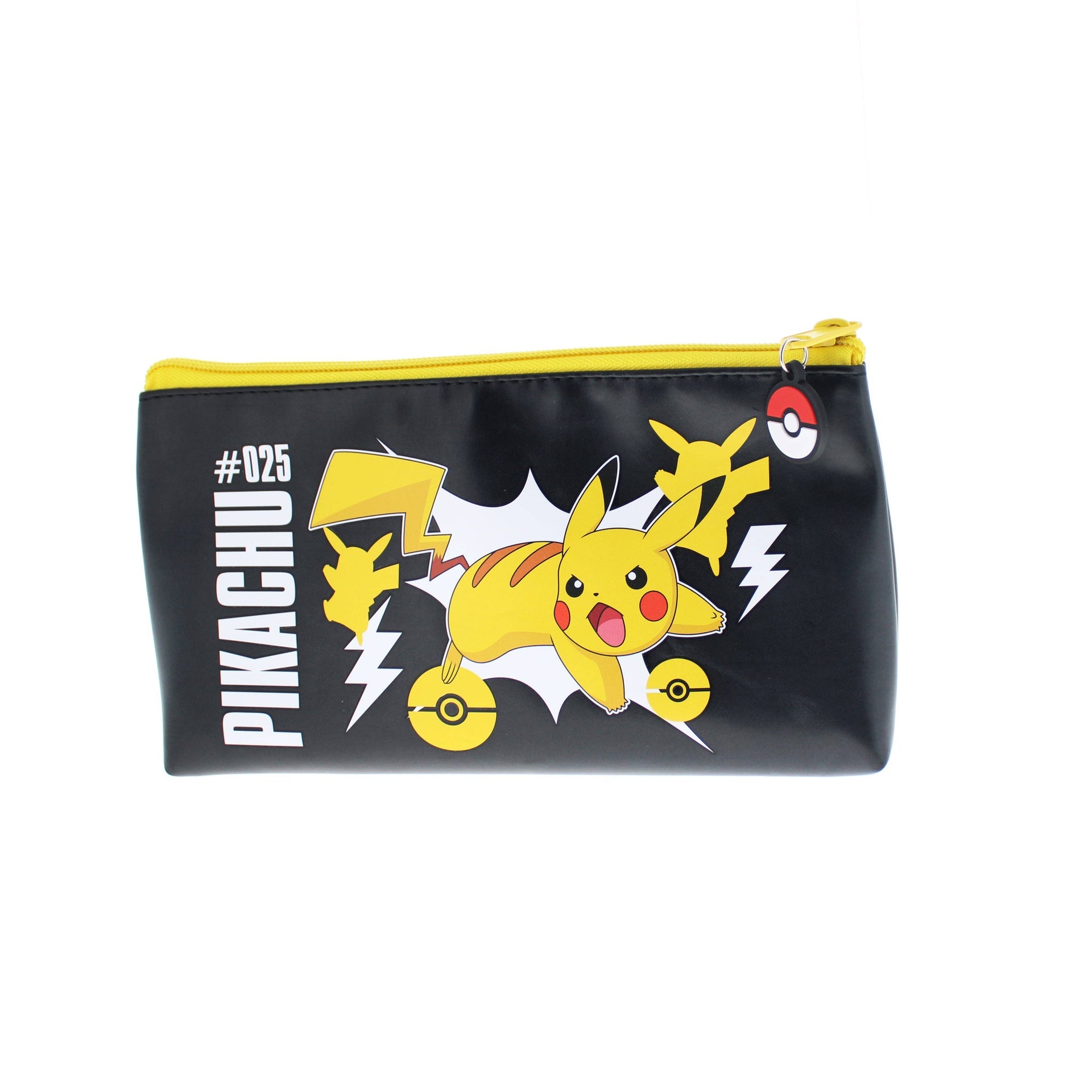 Trousse – Pokémon Pikachu | Blueprint Collections – vue 1