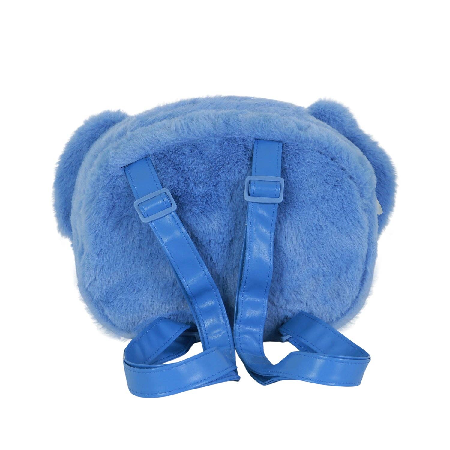Sac à dos Peluche Disney Lilo et Stitch - Stitch Visage