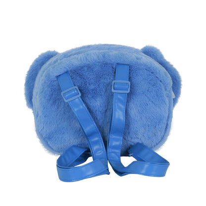 Sac à dos Peluche Disney Lilo et Stitch - Stitch Visage