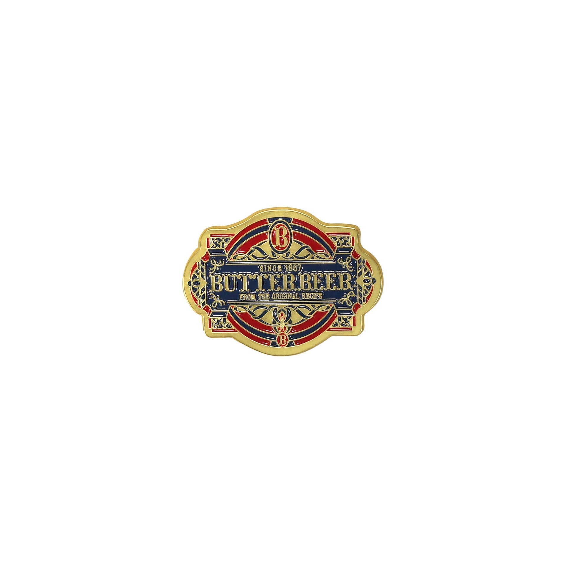 Pin’s Harry Potter - Bière au beurre