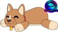 Ein Flop Plush (1ft)