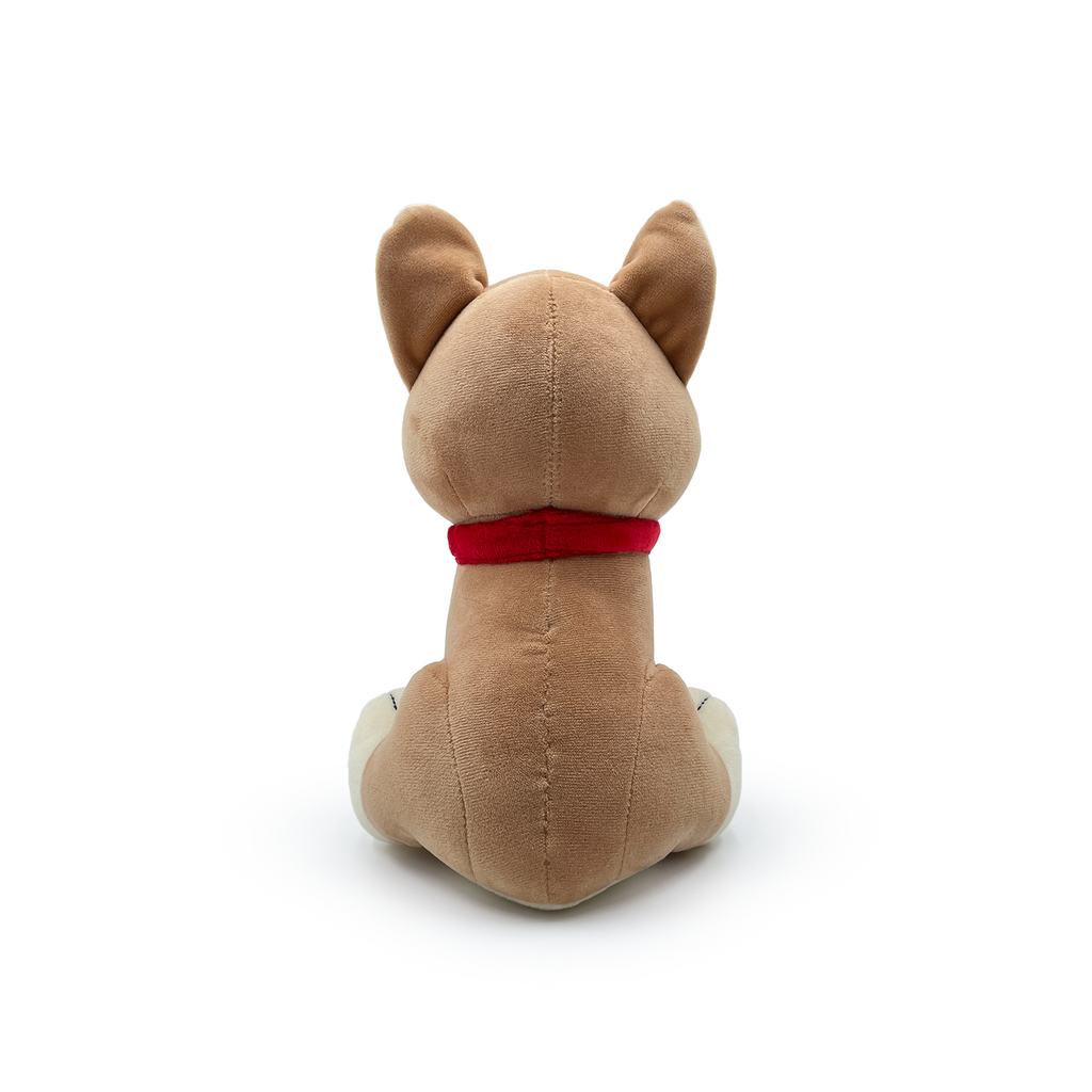 Ein Sit Plush (9in)