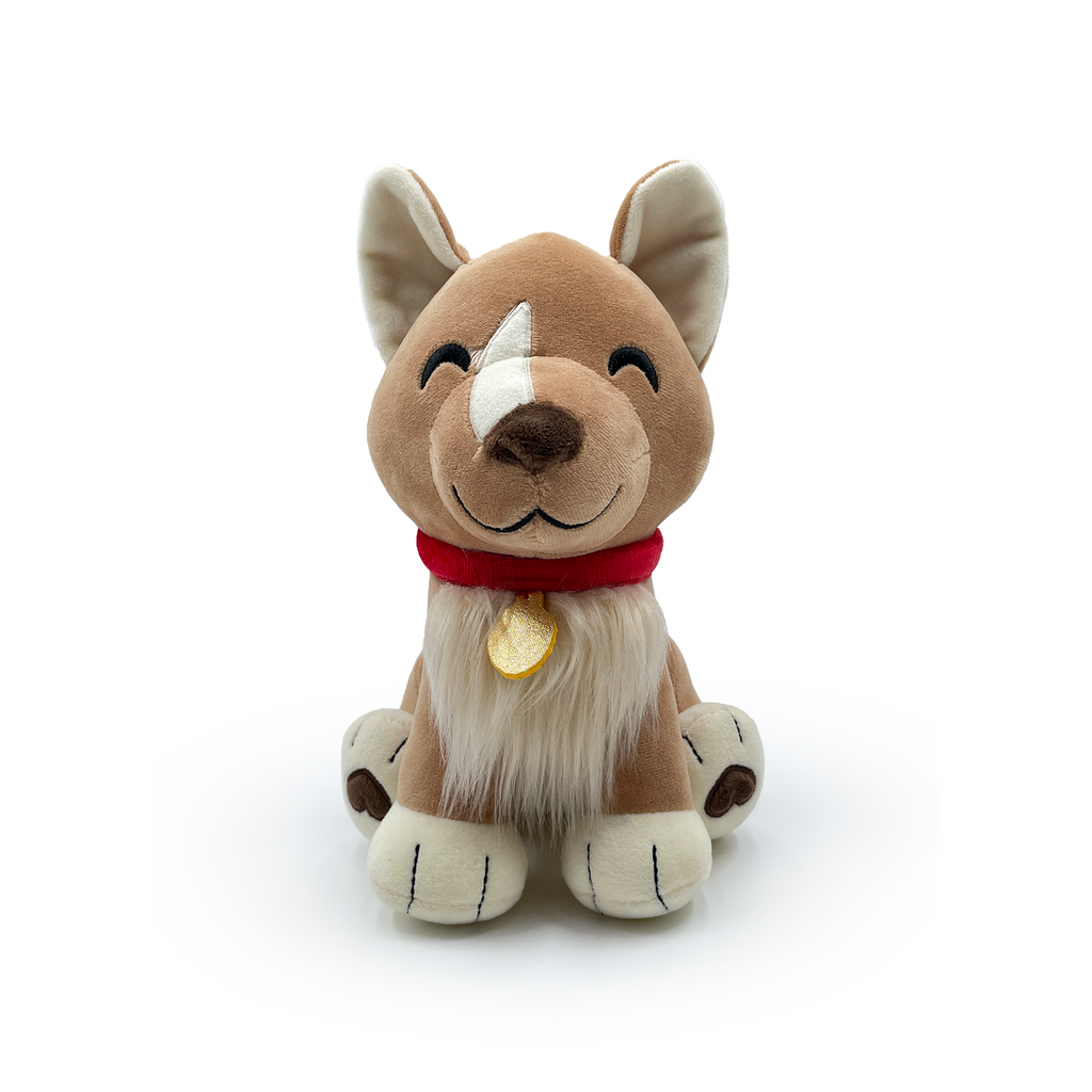 Ein Sit Plush (9in)