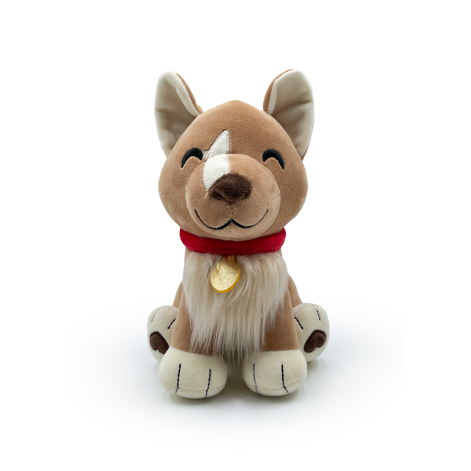 Ein Sit Plush (9in)