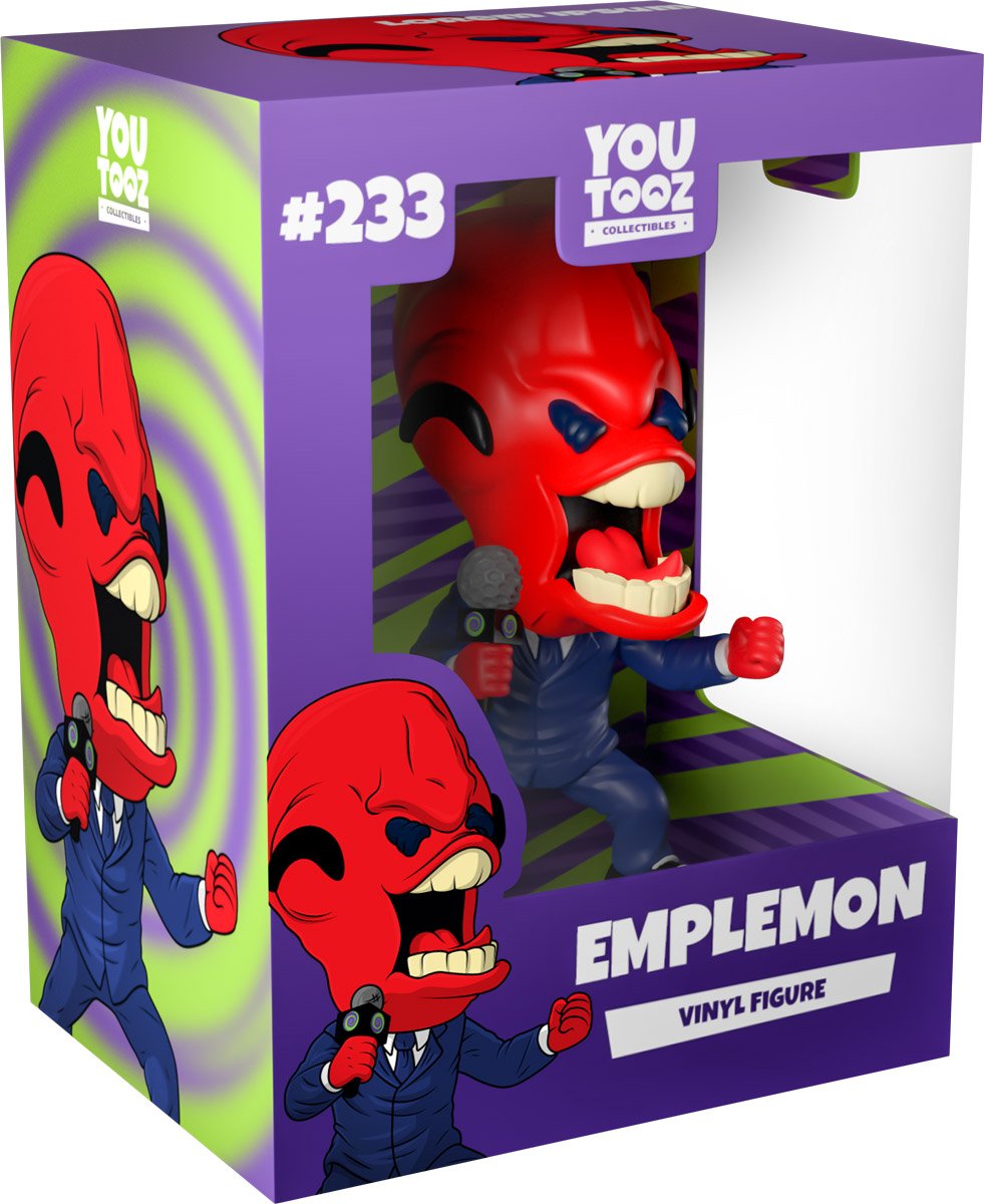 Emplemon
