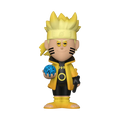 vinyl soda naruto uzumaki