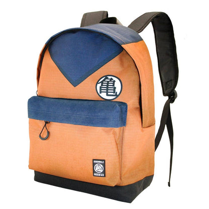 Dragon Ball Suit-Sac à dos ECO 2.0