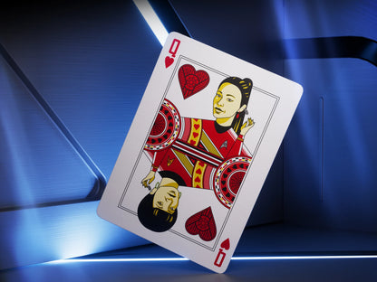 star trek playing cards dark theory11