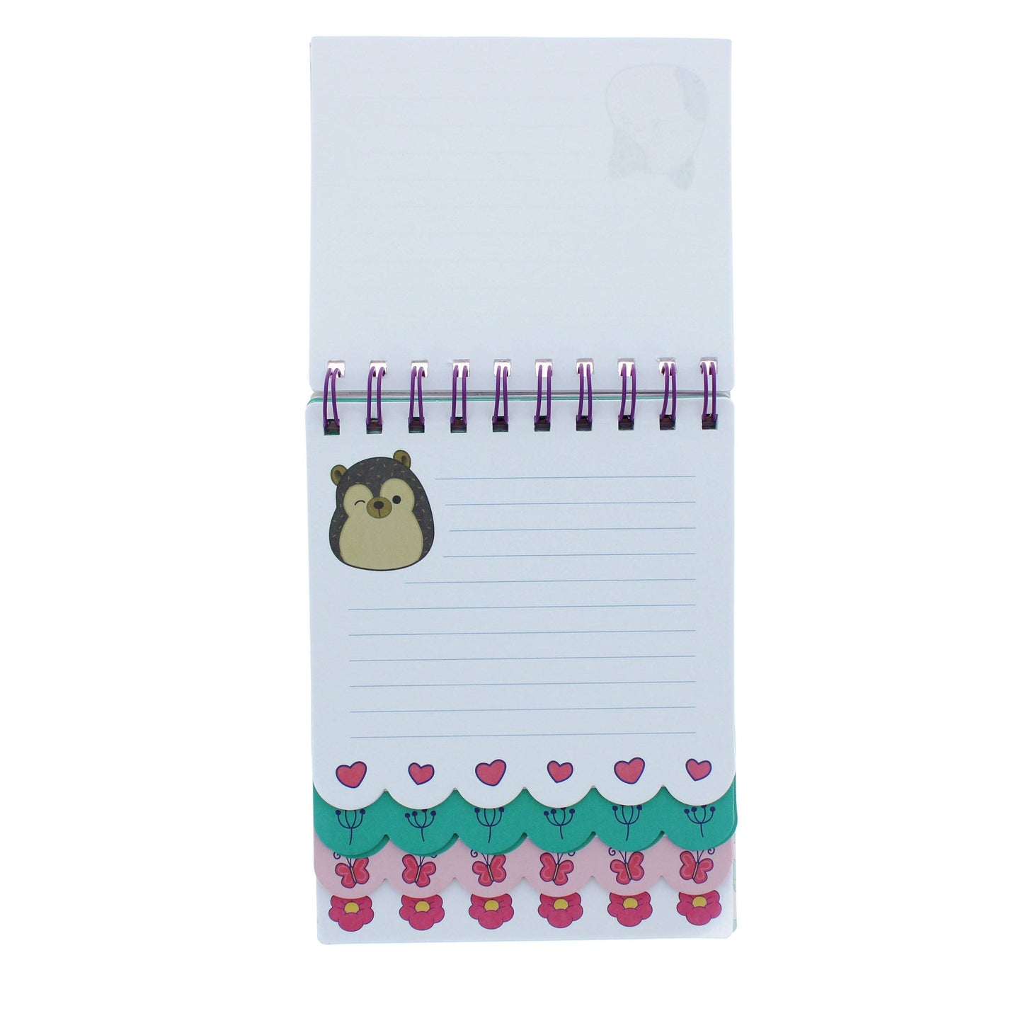 Cahier à sections – superposées Squishmallows | Blueprint Collections – vue 3