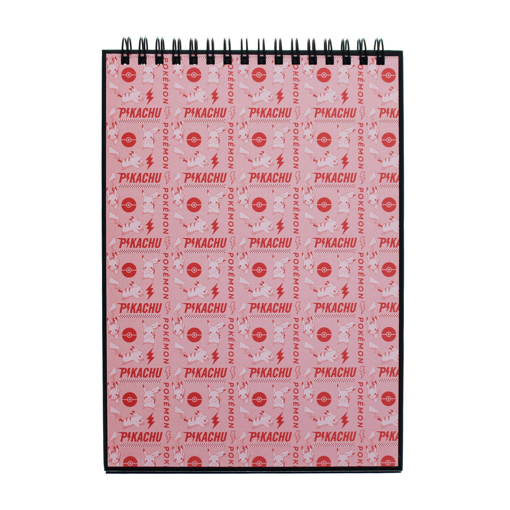 Carnet – notes Pokémon Nostalgia Nostalgia | Blueprint Collections – vue 3