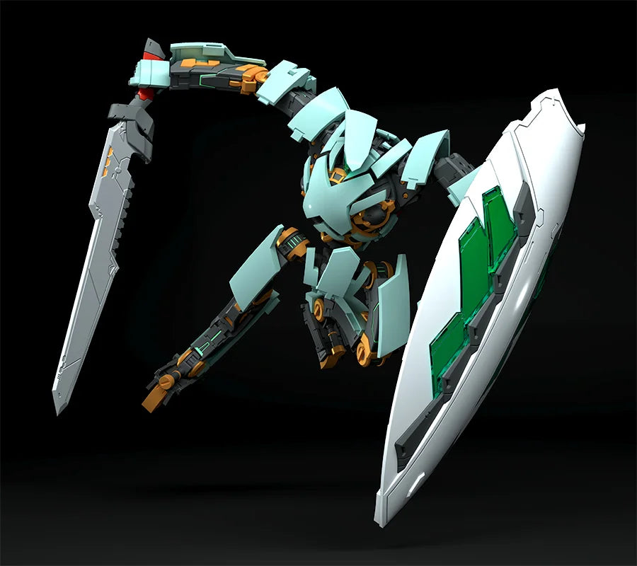 moderoid new arhan good smile company