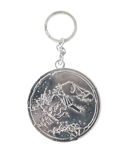 Porte-clés Jurassic World 2