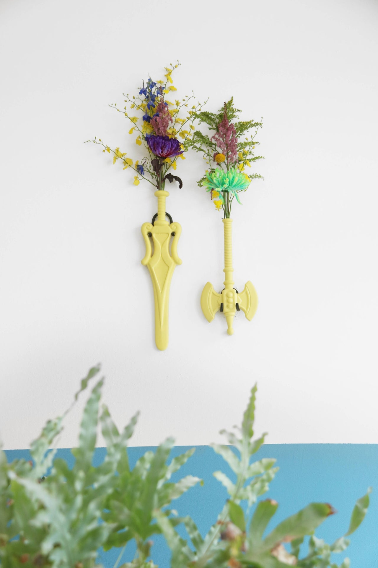 Le pouvoir des fleurs – Jasmin Djerzic – vue 7