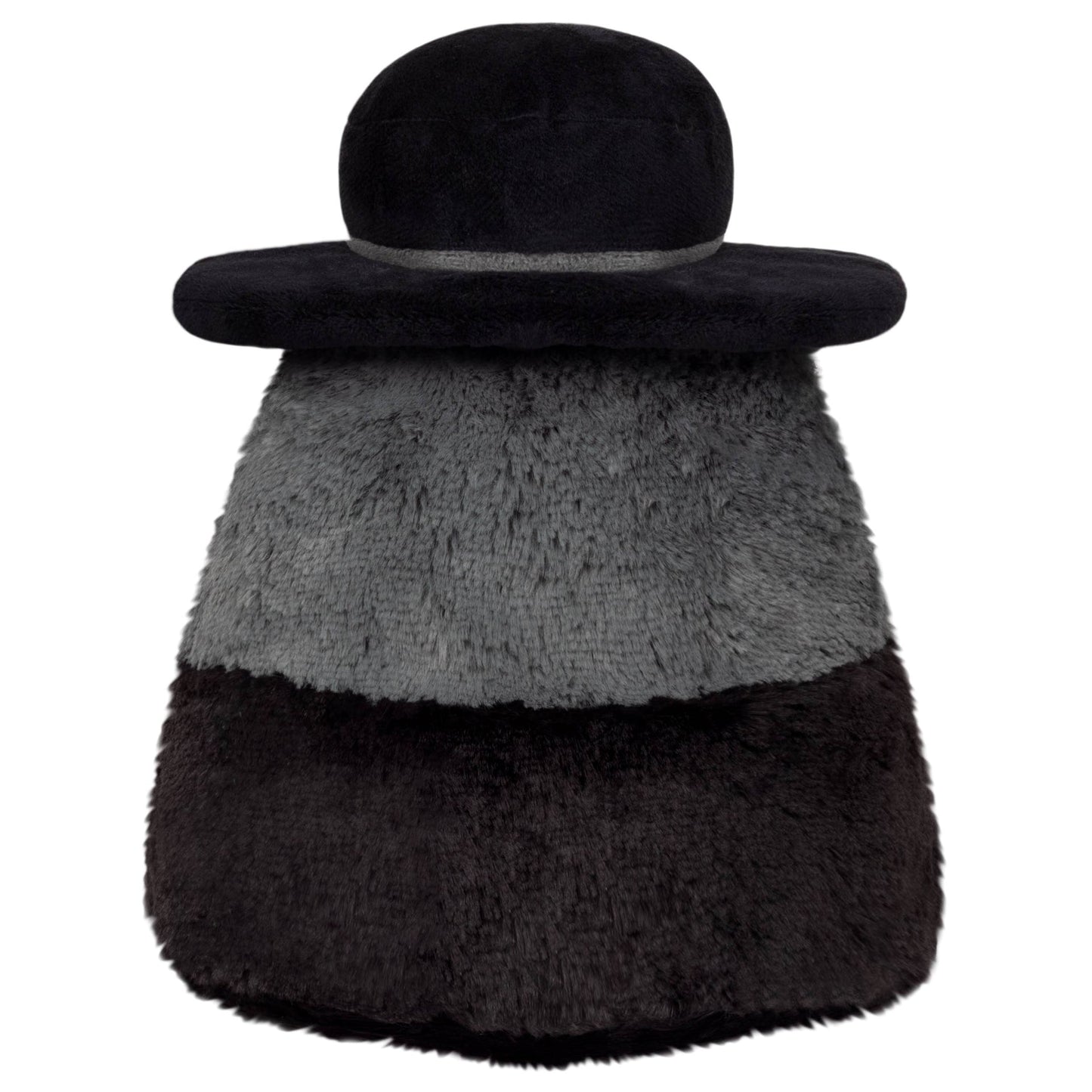 Mini Peluche Squishable Docteur de la Peste