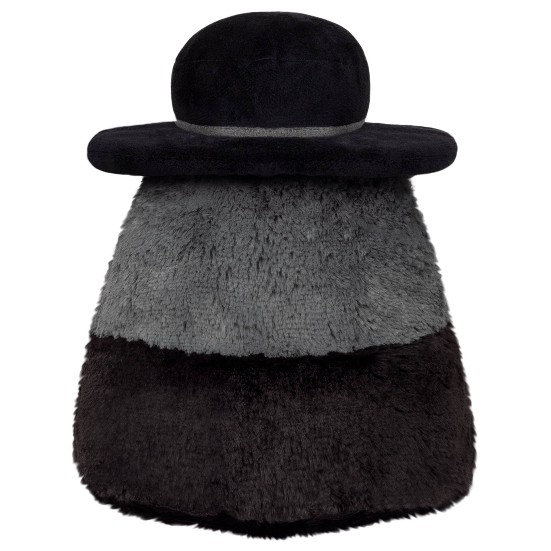 Mini Peluche Squishable Docteur de la Peste
