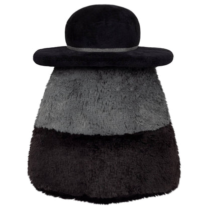 Mini Peluche Squishable Docteur de la Peste