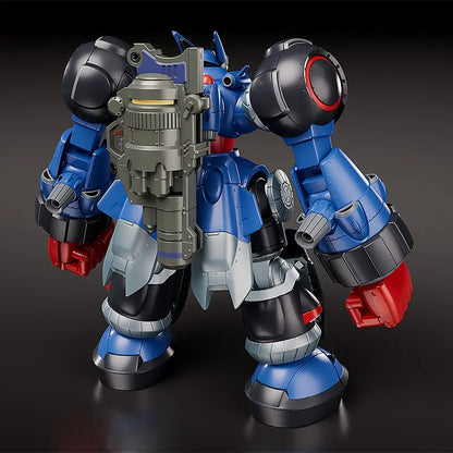 moderoid megaton musashi good smile company