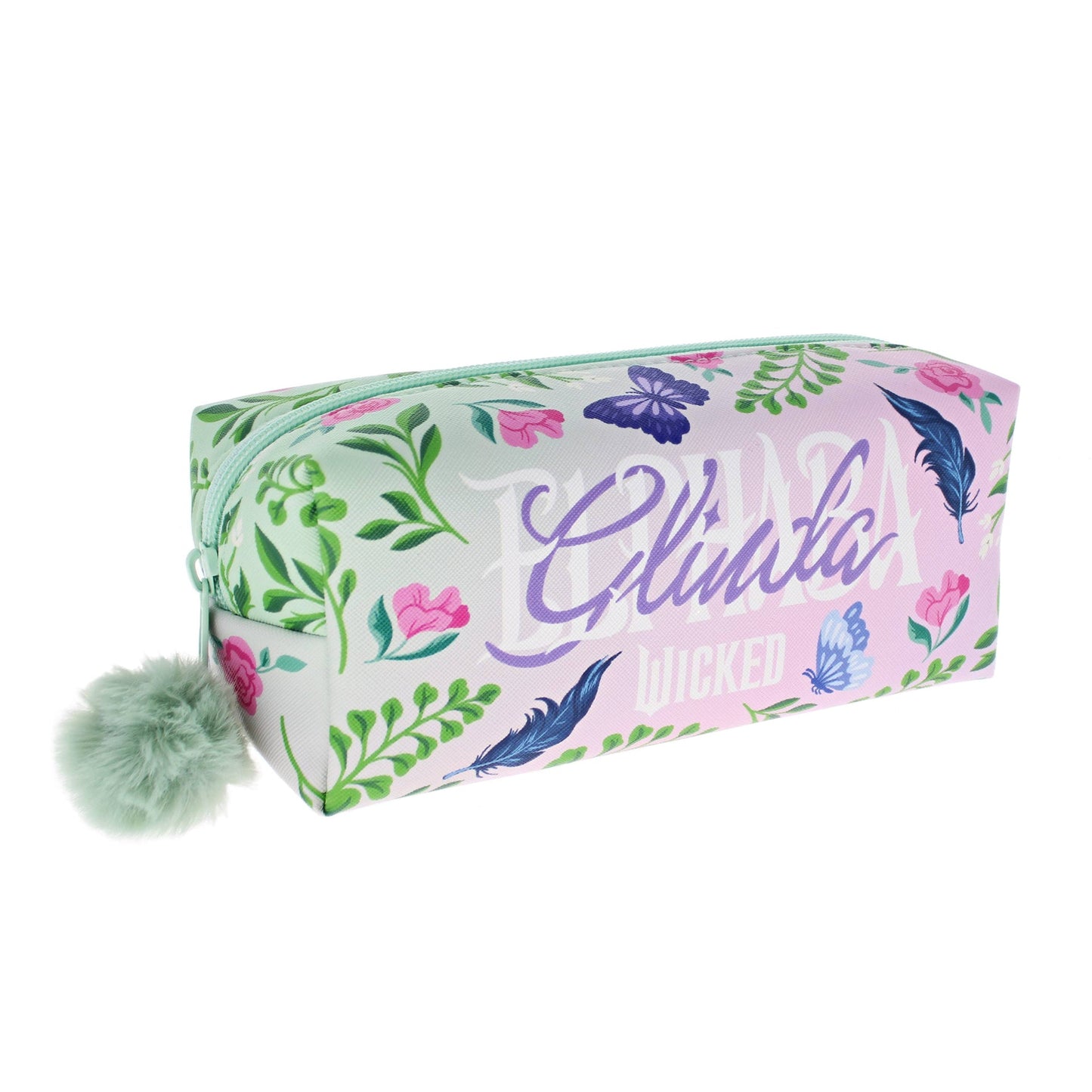 Trousse à crayons – Wicked For Good | Blueprint Collections – vue 2