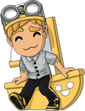 Failboat