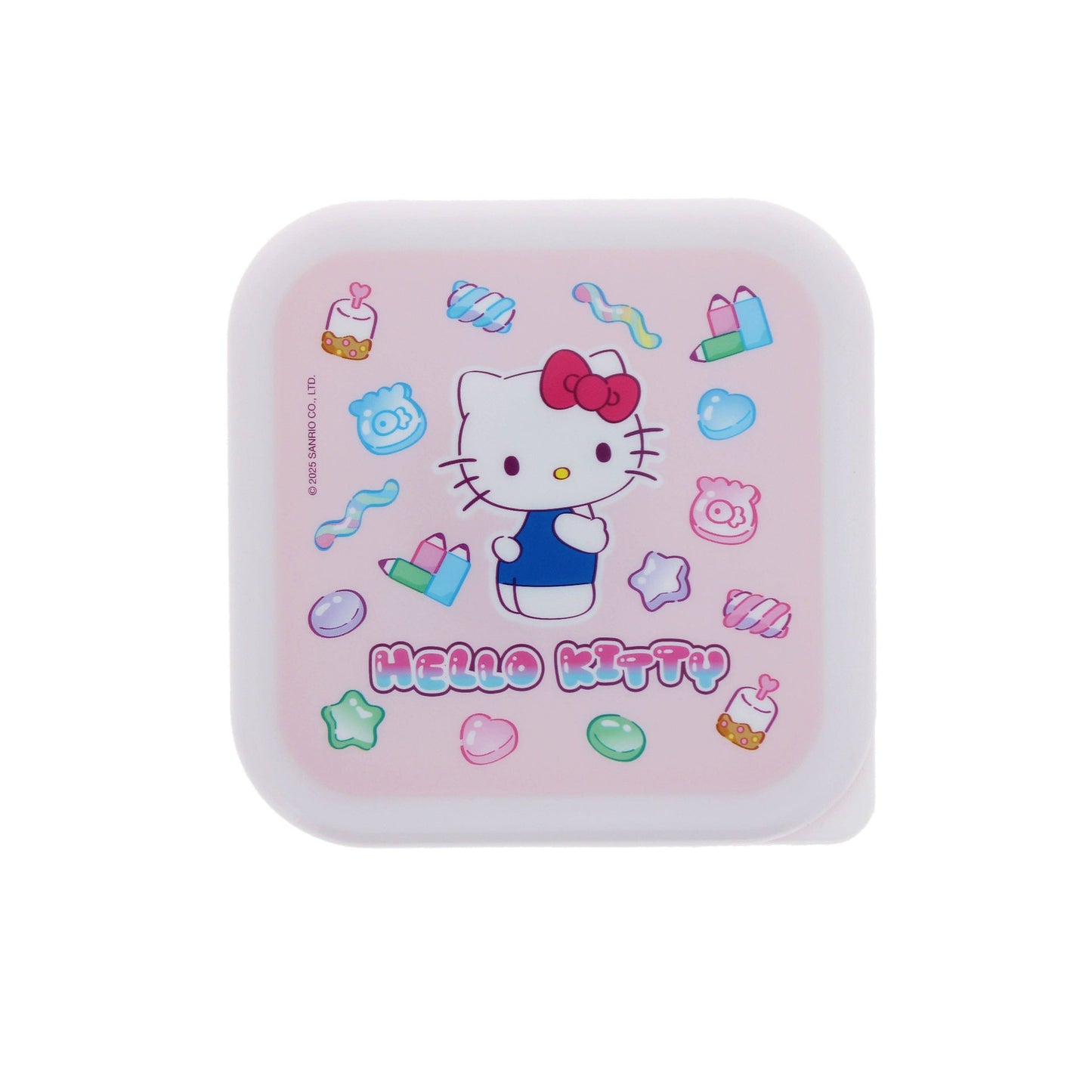 Boîtes à goûter Hello Kitty - Sweets