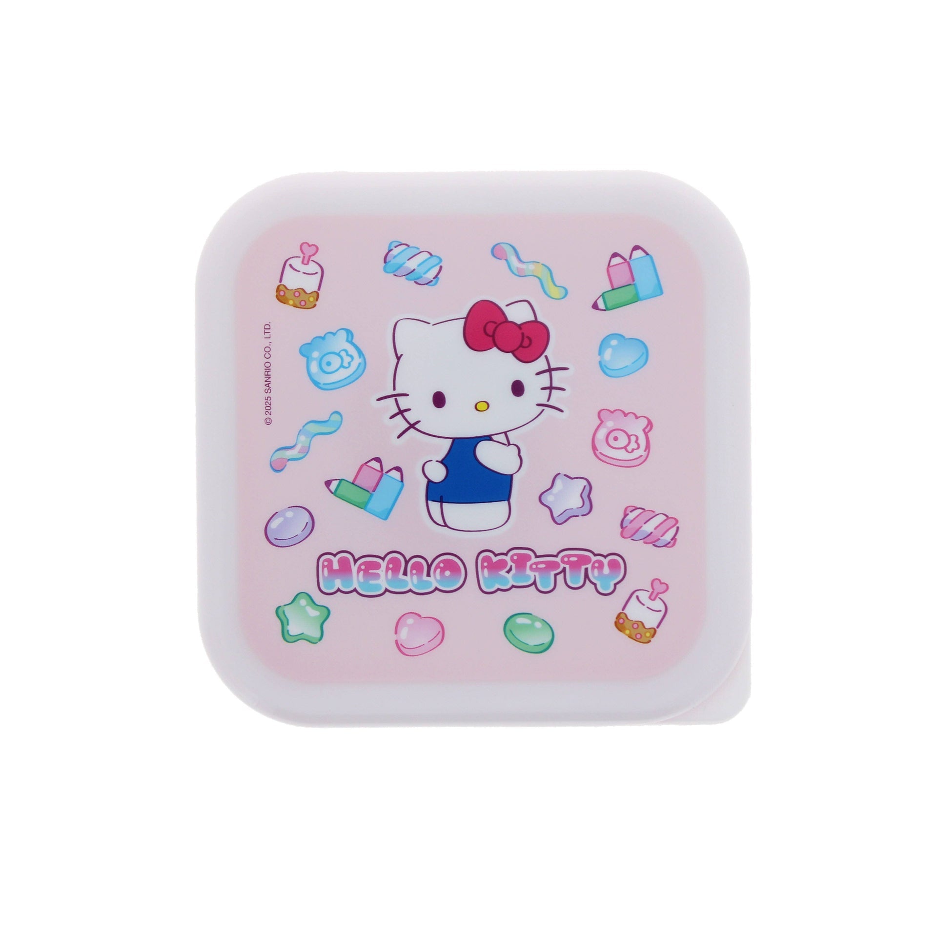 Boîtes à goûter Hello Kitty - Sweets