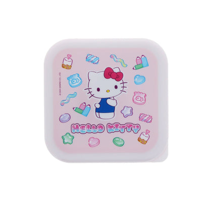 Boîtes à goûter Hello Kitty - Sweets