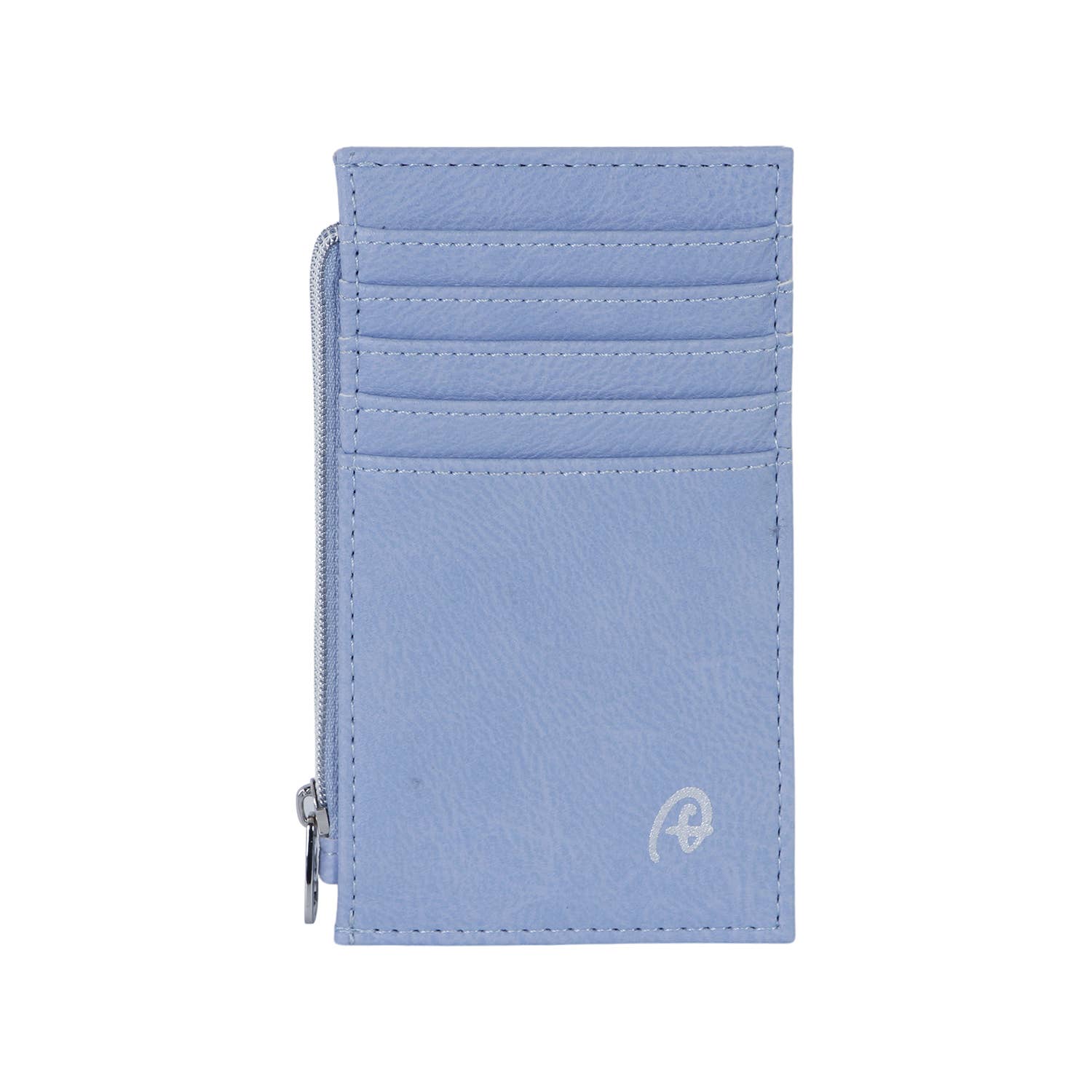 Porte-cartes fin en acier Disney Lilo et Stitch